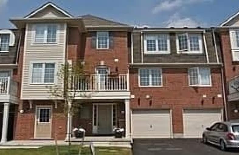 3177 Stornoway Circle, Oakville | Image 1