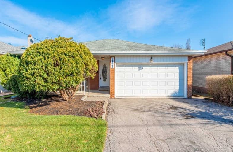 681 Netherton Crescent, Mississauga | Image 1