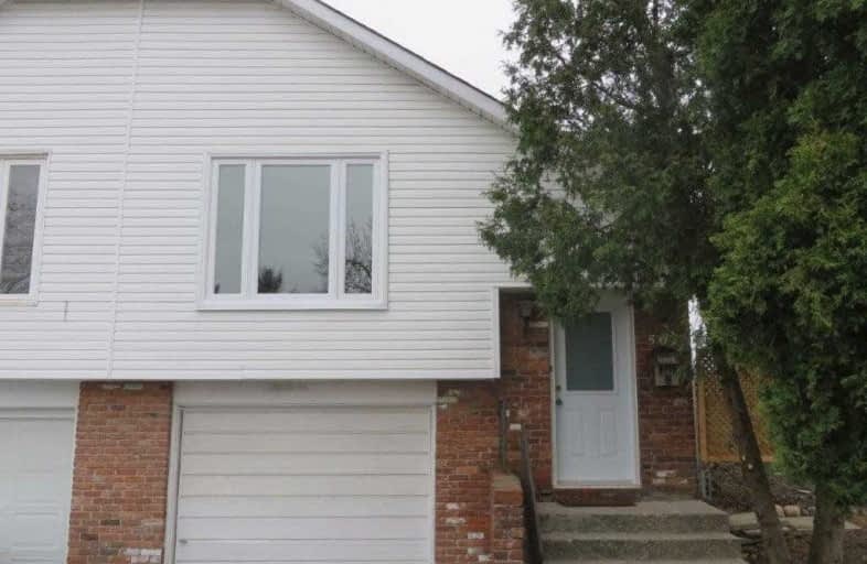 502 Galedowns Court, Mississauga | Image 1