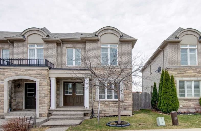 2382 Baronwood Drive, Oakville | Image 1