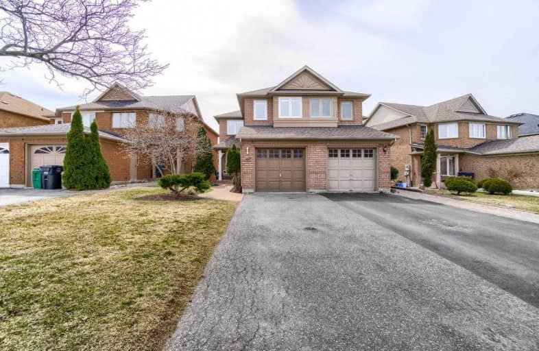 7051 Black Walnut Trail, Mississauga | Image 1