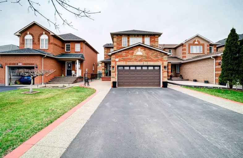 5766 Sidmouth Street, Mississauga | Image 1