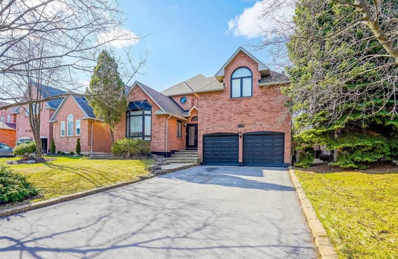 1519 Tillingham Gardens, Mississauga | Image 1