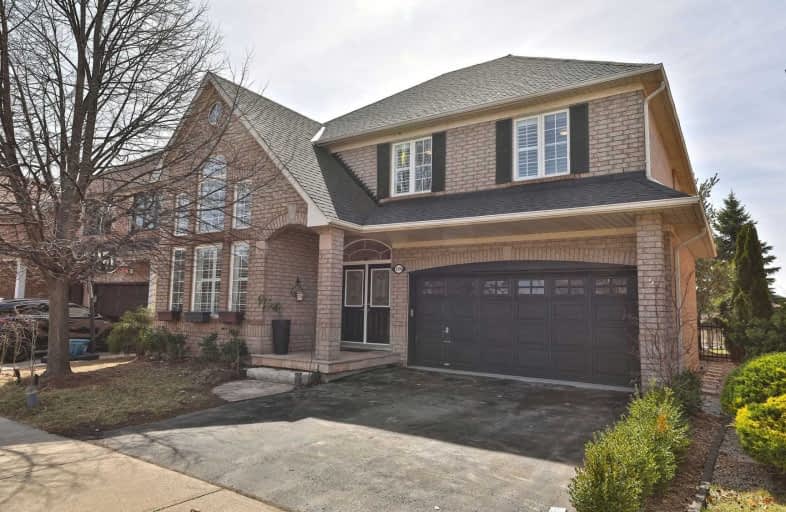 2376 Oakhaven Drive, Oakville | Image 1