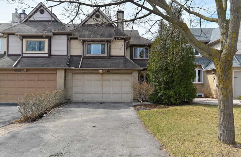 4578 Bay Villa Avenue, Mississauga | Image 1