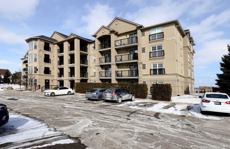 406-1479 Maple Avenue, Milton | Image 1