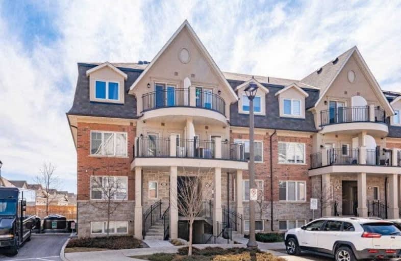 2404-2420 Baronwood Drive, Oakville | Image 1