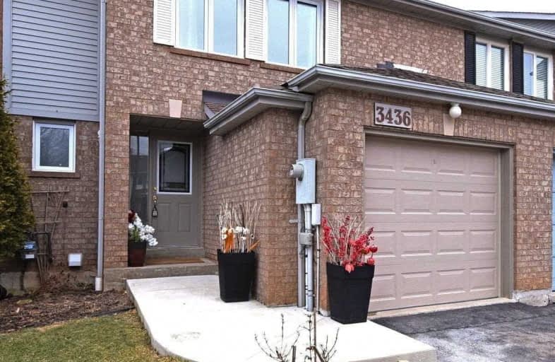 3436 Fenwick Crescent, Mississauga | Image 1