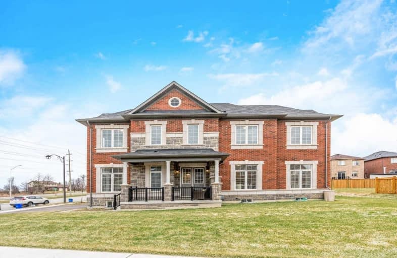 25 Duffel Crescent, Halton Hills | Image 1