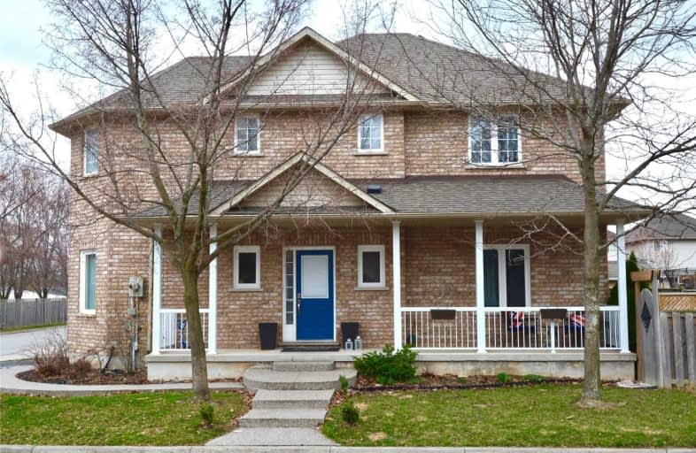 5142 Garland Crescent, Burlington | Image 1