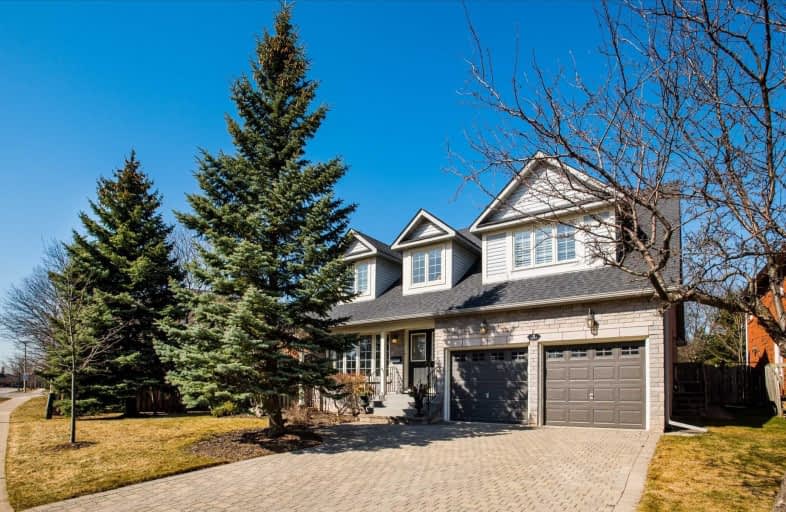 1291 Bayshire Drive, Oakville | Image 1