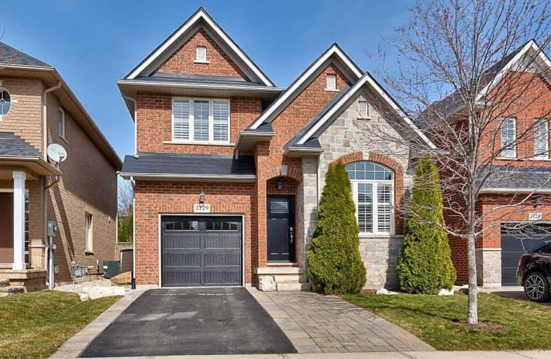 2129 Brookhaven Crescent, Oakville | Image 1