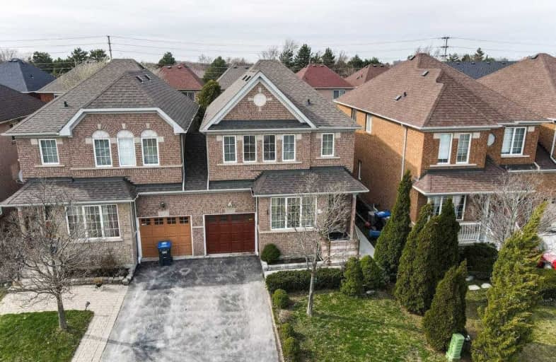 3063 Lavenham Place, Mississauga | Image 1