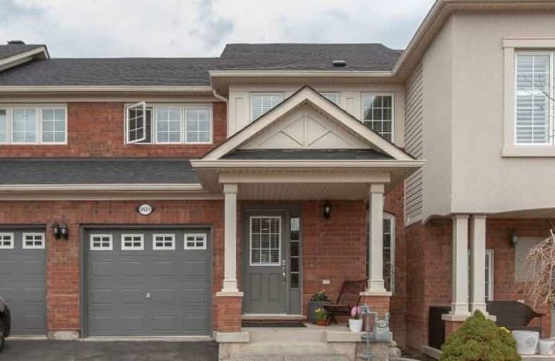 2621 Valleyridge Drive, Oakville | Image 1