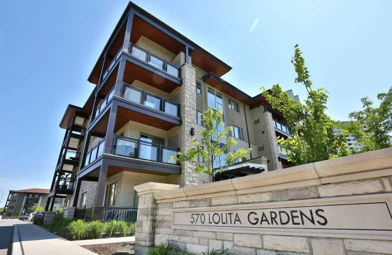 416-570 Lolita Gardens, Mississauga | Image 1