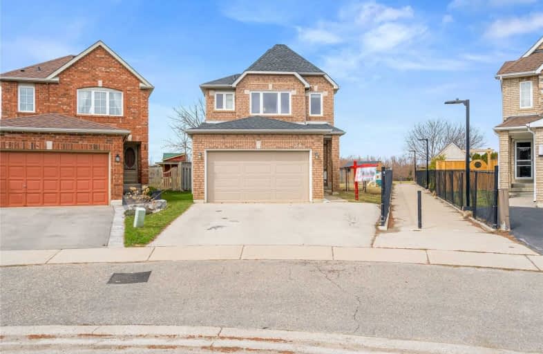 34 Preston Street, Halton Hills | Image 1