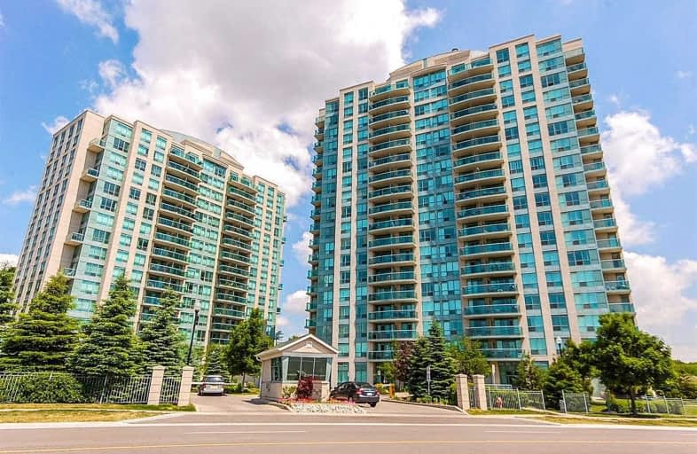 201-2585 Erin Centre Boulevard, Mississauga | Image 1