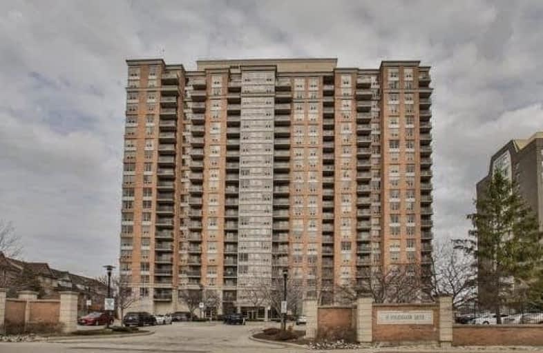 1715-55 Strathaven Drive, Mississauga | Image 1