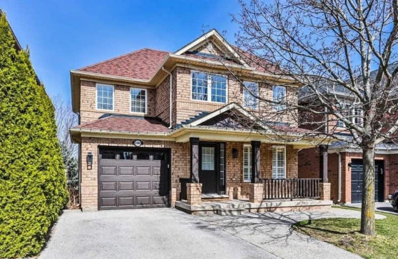 2380 Guildstone Crescent, Oakville | Image 1