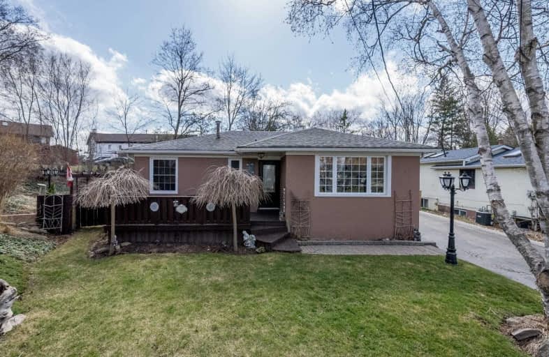 8 Morris Street, Halton Hills | Image 1