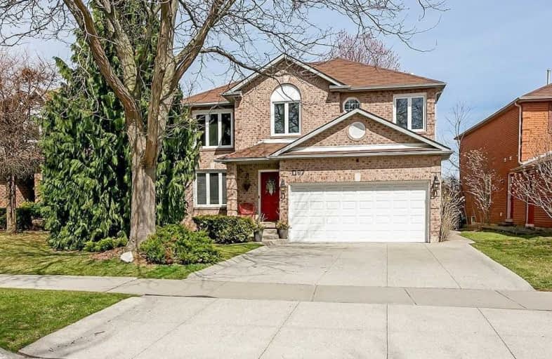 1197 Gable Drive, Oakville | Image 1