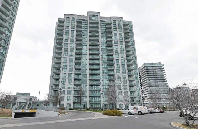 301-4900 Glen Erin Drive, Mississauga | Image 1