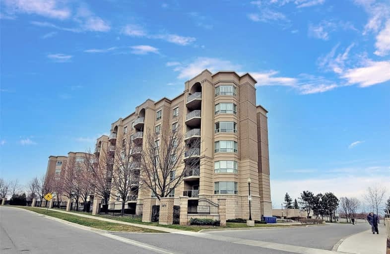 #508-2075 Amherst Heights Drive, Burlington | Image 1