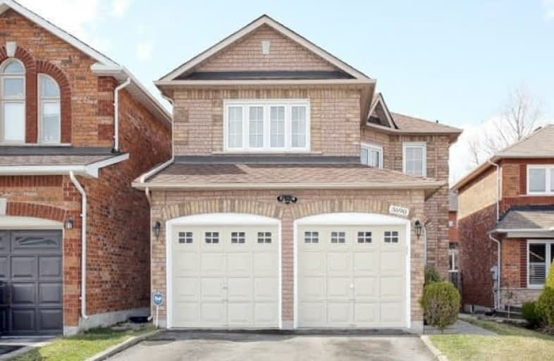 3690 Indigo Crescent, Mississauga | Image 1