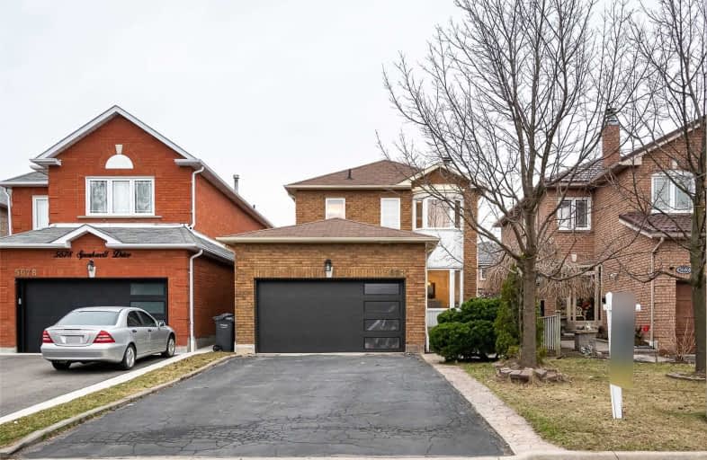 5682 Sparkwell Drive, Mississauga | Image 1