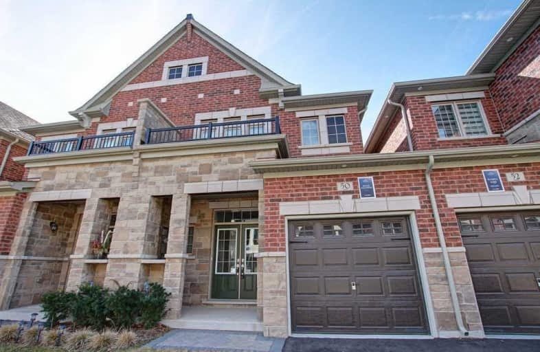 50 Oakmore Lane, Brampton | Image 1