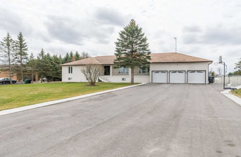 14394 Bramalea Road, Caledon | Image 1