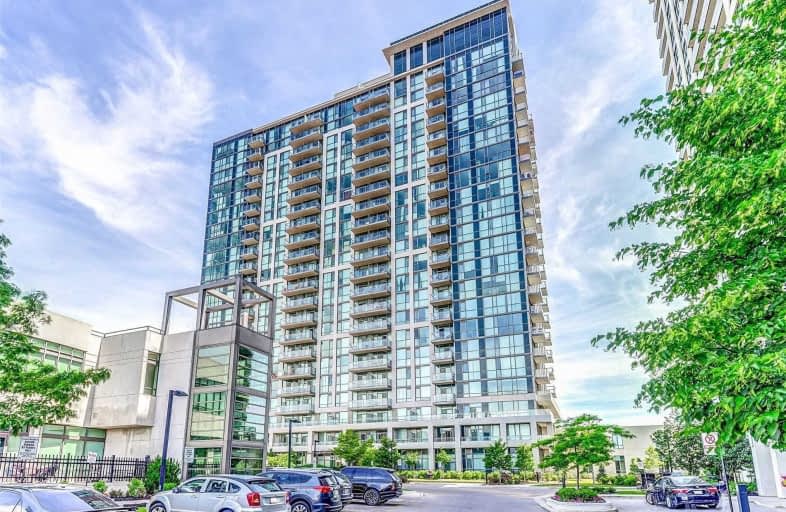 1902-339 Rathburn Road West, Mississauga | Image 1