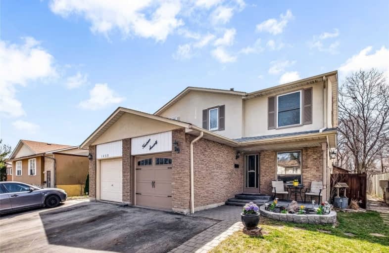 1470 Paddington Court, Burlington | Image 1