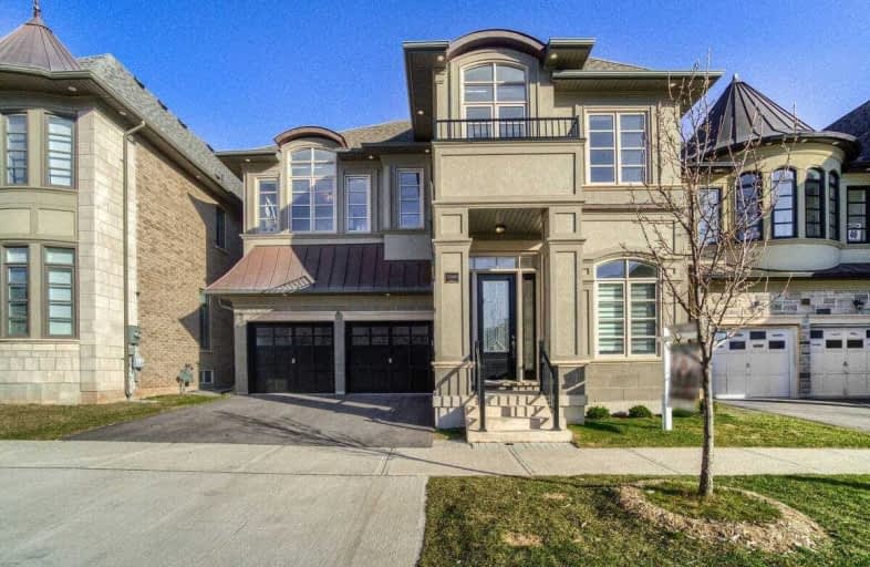 3080 Parsonage Crescent, Oakville | Image 1