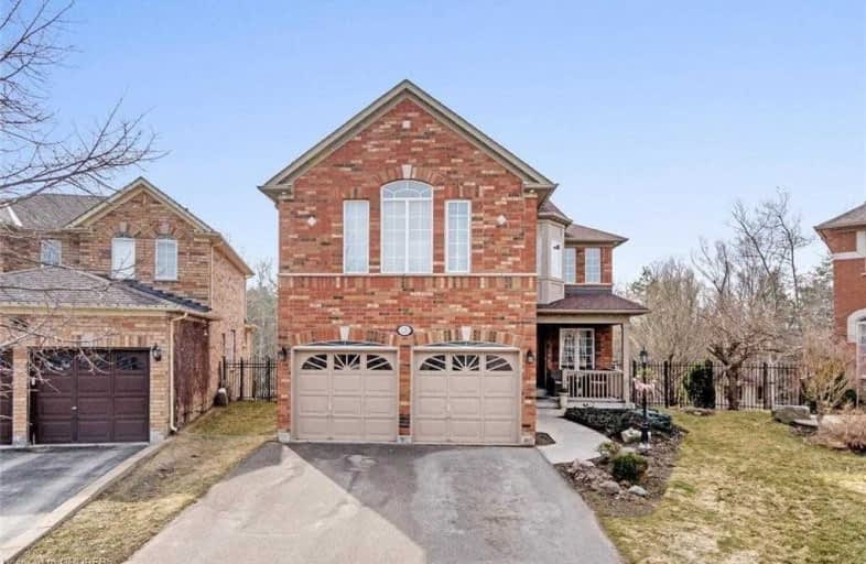 120 Russell Street, Halton Hills | Image 1