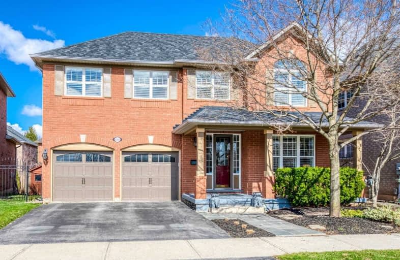 1300 Roundwood Crescent, Oakville | Image 1