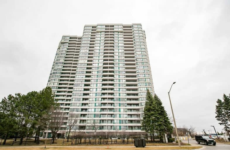 2202-550 Webb Drive, Mississauga | Image 1