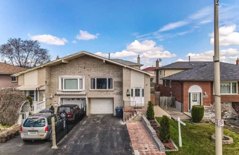 2559 Trident Avenue, Mississauga | Image 1