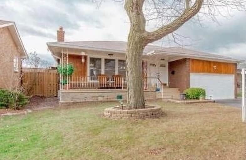 3524 Burningelm Crescent, Mississauga | Image 1