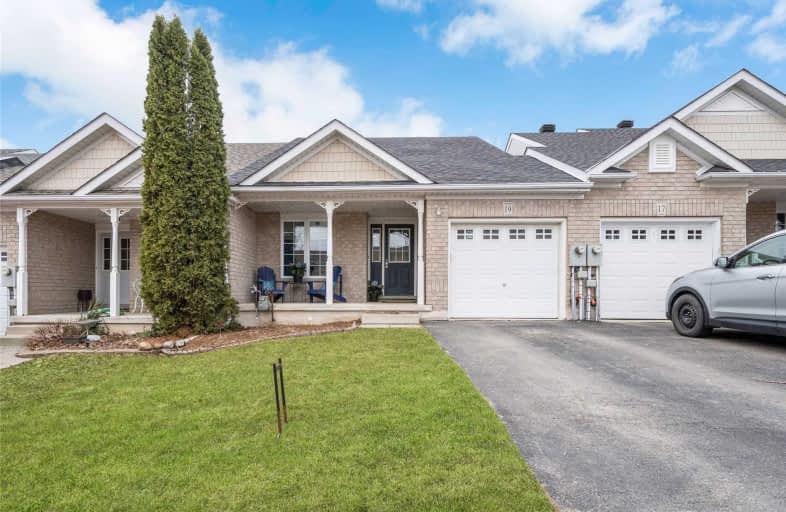 19 Doctor Moore Court, Halton Hills | Image 1