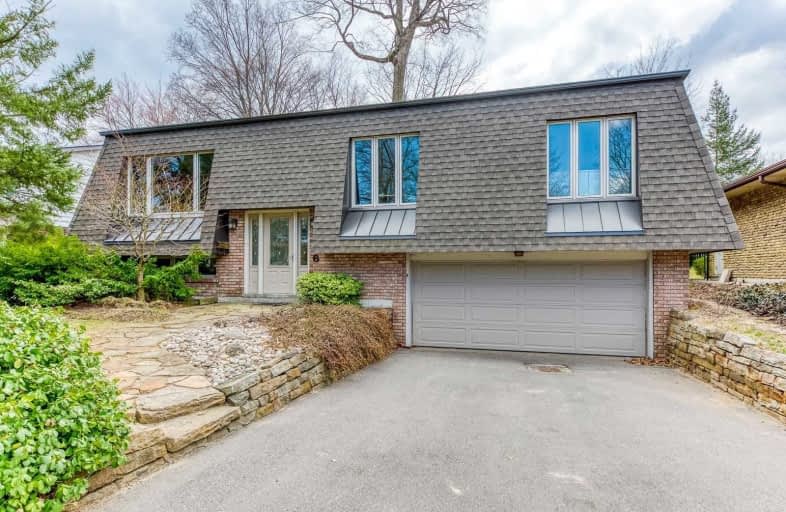 456 Brookmill Road, Oakville | Image 1