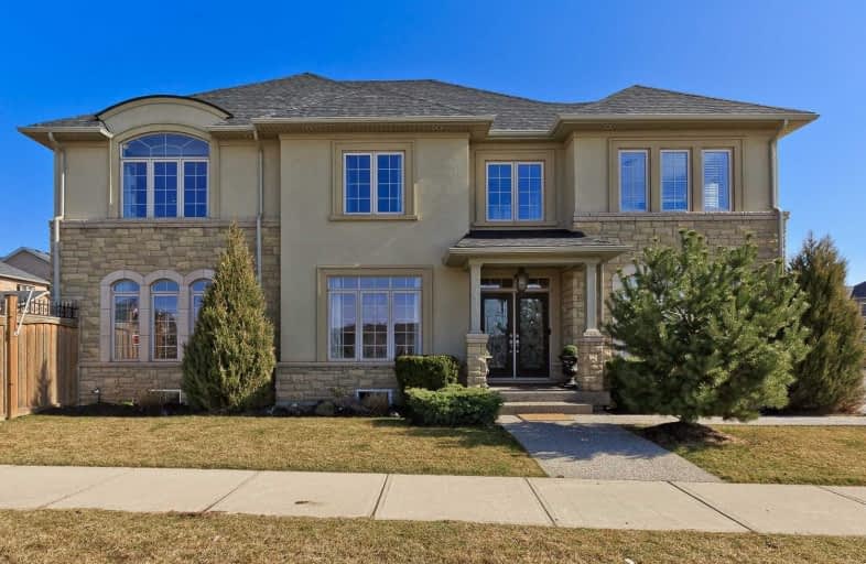 2525 Grand Oak Trail, Oakville | Image 1