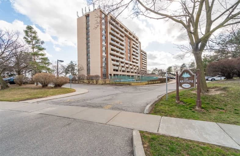 408-2929 Aquitaine Avenue, Mississauga | Image 1