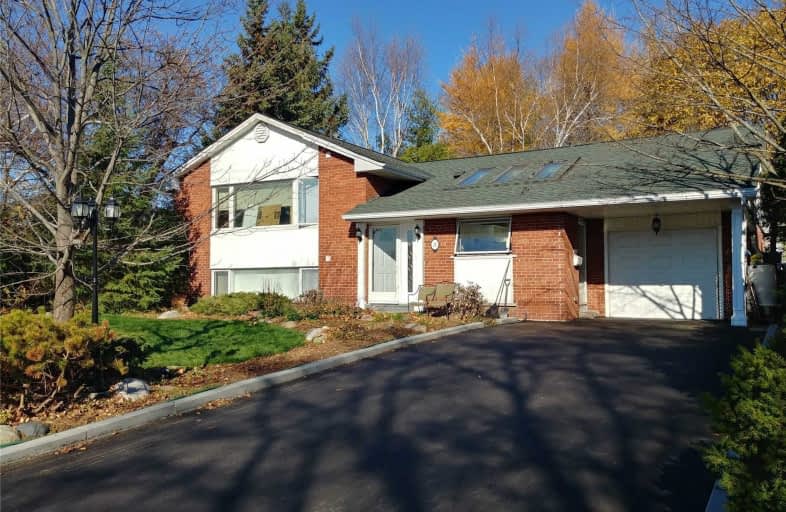 35 Suburban Drive, Mississauga | Image 1