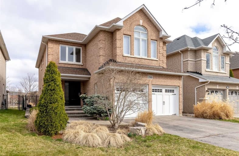 2181 Chatsworth Avenue, Oakville | Image 1