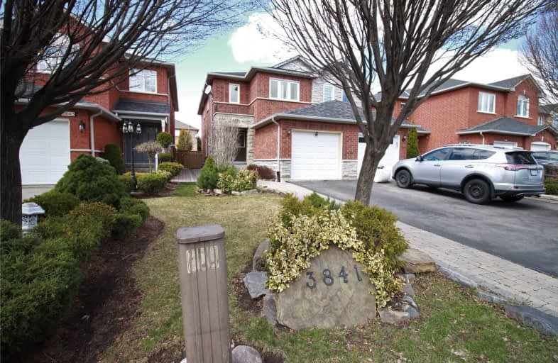 3841 Foxborough Trail, Mississauga | Image 1