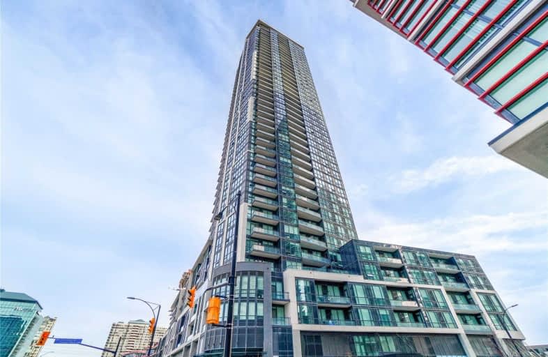 1704-510 Curran Place, Mississauga | Image 1