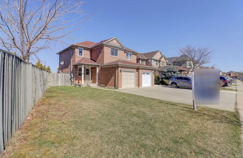 3383 Snowball Road, Mississauga | Image 1