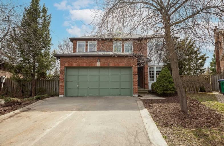 291 Bowling Green Court, Mississauga | Image 1