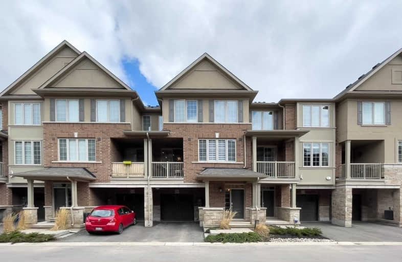 373 Belcourt Common, Oakville | Image 1